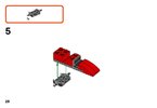 Istruzioni per la Costruzione - LEGO - 66557 - Classic Quad Pack: Page 28