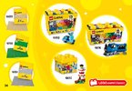 Istruzioni per la Costruzione - LEGO - 66557 - Classic Quad Pack: Page 34