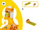 Istruzioni per la Costruzione - LEGO - 66557 - Classic Quad Pack: Page 8