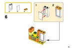 Istruzioni per la Costruzione - LEGO - 66557 - Classic Quad Pack: Page 11