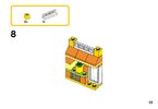 Istruzioni per la Costruzione - LEGO - 66557 - Classic Quad Pack: Page 13