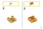 Istruzioni per la Costruzione - LEGO - 66557 - Classic Quad Pack: Page 17