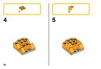 Istruzioni per la Costruzione - LEGO - 66557 - Classic Quad Pack: Page 18