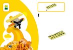 Istruzioni per la Costruzione - LEGO - 66557 - Classic Quad Pack: Page 26