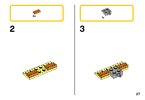 Istruzioni per la Costruzione - LEGO - 66557 - Classic Quad Pack: Page 27