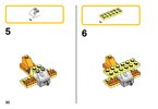 Istruzioni per la Costruzione - LEGO - 66557 - Classic Quad Pack: Page 30