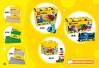 Istruzioni per la Costruzione - LEGO - 66557 - Classic Quad Pack: Page 34