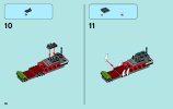 Istruzioni per la Costruzione - LEGO - 70001 - Crawley’s Claw Ripper: Page 18