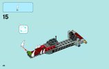 Istruzioni per la Costruzione - LEGO - 70001 - Crawley’s Claw Ripper: Page 22