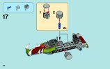 Istruzioni per la Costruzione - LEGO - 70001 - Crawley’s Claw Ripper: Page 24