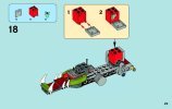 Istruzioni per la Costruzione - LEGO - 70001 - Crawley’s Claw Ripper: Page 25