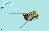 Istruzioni per la Costruzione - LEGO - 70002 - Lennox's Lion Attack: Page 28