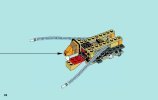 Istruzioni per la Costruzione - LEGO - 70002 - Lennox's Lion Attack: Page 32