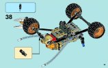 Istruzioni per la Costruzione - LEGO - 70002 - Lennox's Lion Attack: Page 15