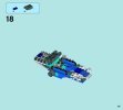 Istruzioni per la Costruzione - LEGO - 70003 - Eris’ Eagle Interceptor: Page 35