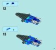 Istruzioni per la Costruzione - LEGO - 70003 - Eris’ Eagle Interceptor: Page 31