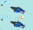 Istruzioni per la Costruzione - LEGO - 70003 - Eris’ Eagle Interceptor: Page 32