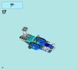 Istruzioni per la Costruzione - LEGO - 70003 - Eris’ Eagle Interceptor: Page 34