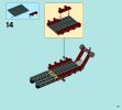 Istruzioni per la Costruzione - LEGO - 70004 - Wakz' Pack Tracker: Page 15