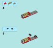 Istruzioni per la Costruzione - LEGO - 70004 - Wakz' Pack Tracker: Page 23