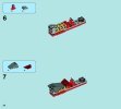 Istruzioni per la Costruzione - LEGO - 70004 - Wakz' Pack Tracker: Page 24