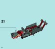 Istruzioni per la Costruzione - LEGO - 70004 - Wakz' Pack Tracker: Page 26