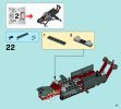 Istruzioni per la Costruzione - LEGO - 70004 - Wakz' Pack Tracker: Page 27