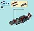 Istruzioni per la Costruzione - LEGO - 70004 - Wakz' Pack Tracker: Page 28