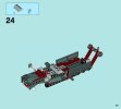 Istruzioni per la Costruzione - LEGO - 70004 - Wakz' Pack Tracker: Page 29