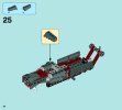 Istruzioni per la Costruzione - LEGO - 70004 - Wakz' Pack Tracker: Page 30