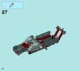 Istruzioni per la Costruzione - LEGO - 70004 - Wakz' Pack Tracker: Page 32