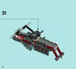 Istruzioni per la Costruzione - LEGO - 70004 - Wakz' Pack Tracker: Page 46