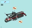 Istruzioni per la Costruzione - LEGO - 70004 - Wakz' Pack Tracker: Page 48