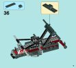 Istruzioni per la Costruzione - LEGO - 70004 - Wakz' Pack Tracker: Page 51