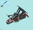 Istruzioni per la Costruzione - LEGO - 70004 - Wakz' Pack Tracker: Page 52