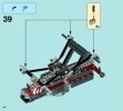 Istruzioni per la Costruzione - LEGO - 70004 - Wakz' Pack Tracker: Page 54