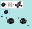 Istruzioni per la Costruzione - LEGO - 70004 - Wakz' Pack Tracker: Page 56