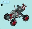 Istruzioni per la Costruzione - LEGO - 70004 - Wakz' Pack Tracker: Page 64