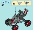 Istruzioni per la Costruzione - LEGO - 70004 - Wakz' Pack Tracker: Page 65