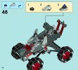 Istruzioni per la Costruzione - LEGO - 70004 - Wakz' Pack Tracker: Page 66