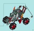 Istruzioni per la Costruzione - LEGO - 70004 - Wakz' Pack Tracker: Page 75