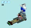 Istruzioni per la Costruzione - LEGO - 70011 - Eagles’ Castle: Page 3