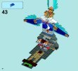 Istruzioni per la Costruzione - LEGO - 70011 - Eagles’ Castle: Page 16