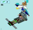 Istruzioni per la Costruzione - LEGO - 70011 - Eagles’ Castle: Page 22