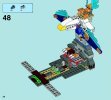 Istruzioni per la Costruzione - LEGO - 70011 - Eagles’ Castle: Page 26