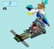 Istruzioni per la Costruzione - LEGO - 70011 - Eagles’ Castle: Page 27