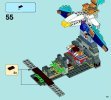 Istruzioni per la Costruzione - LEGO - 70011 - Eagles’ Castle: Page 33