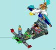 Istruzioni per la Costruzione - LEGO - 70011 - Eagles’ Castle: Page 39