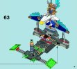 Istruzioni per la Costruzione - LEGO - 70011 - Eagles’ Castle: Page 47