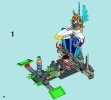 Istruzioni per la Costruzione - LEGO - 70011 - Eagles’ Castle: Page 48